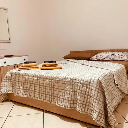 Sweet House Apartamento Pula