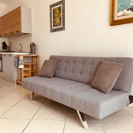 Sweet House Apartamento